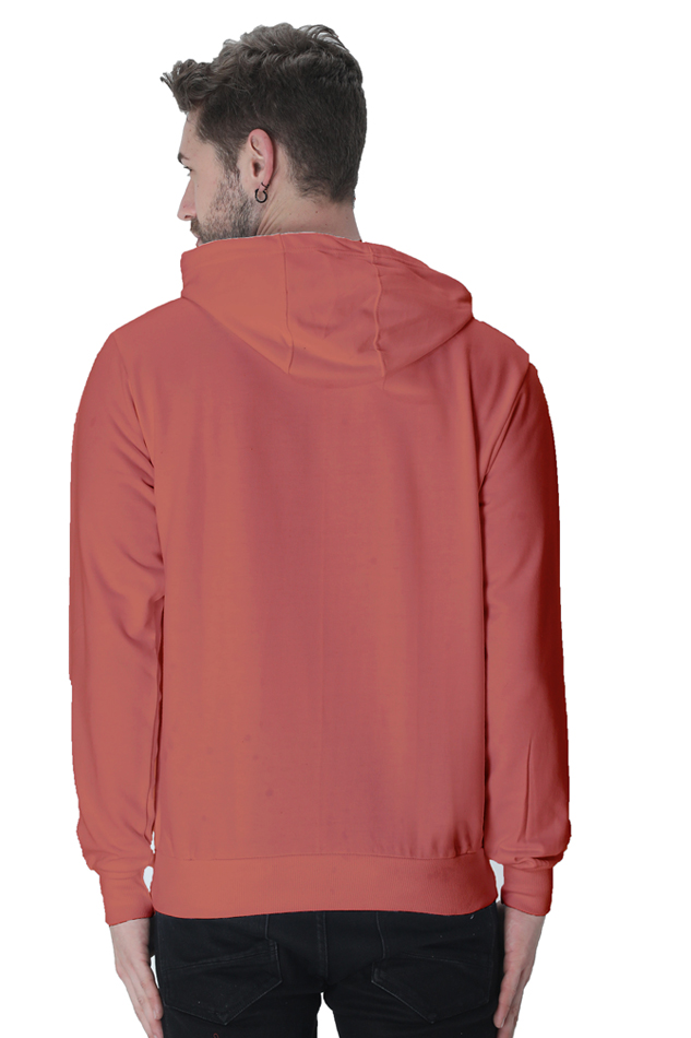 Premium Streetwear Hooded Sweatshirt