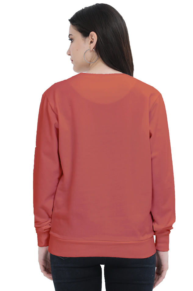 Cozy Cotton Sweatshirts