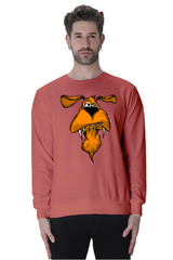 Cozy Cotton Sweatshirts