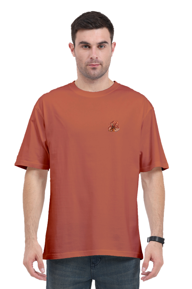 Premium Oversized T-Shirt