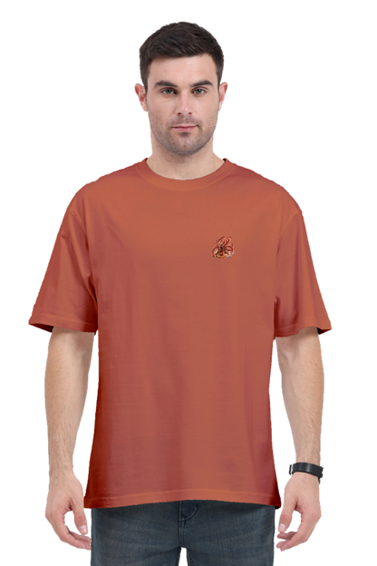 Premium Oversized T-Shirt