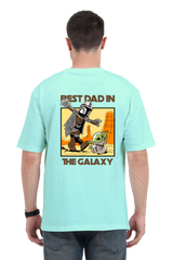 Anime Premium Oversized T-Shirt