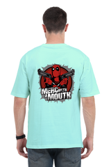 Anime Premium Oversized T-Shirt