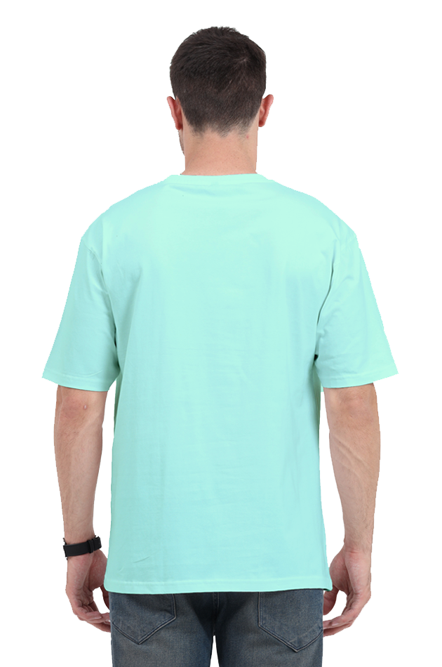 Premium Oversized T-Shirt