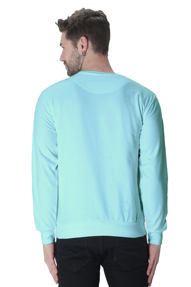 Cozy Cotton Sweatshirts