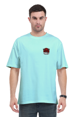 Anime Premium Oversized T-Shirt