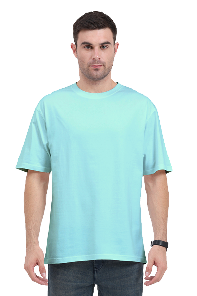 Premium Oversized T-Shirt