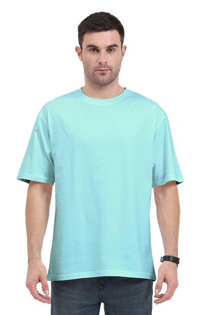 Premium Oversized T-Shirt