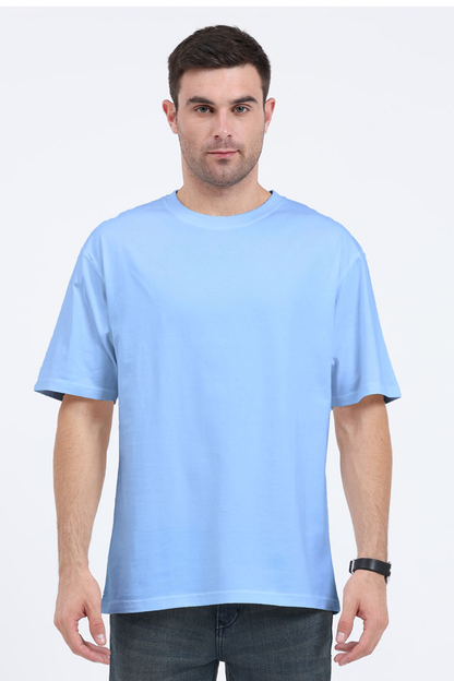 Premium Oversized T-Shirt