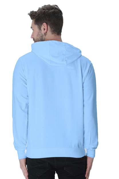 Premium Streetwear Hooded Sweatshirt