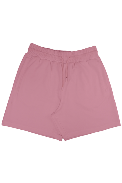 Men Terry Shorts Flamingo