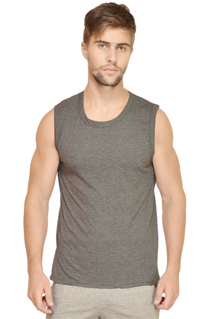 Premium Men’s Gym Vest