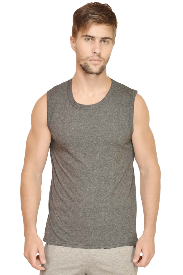 Premium Men’s Gym Vest