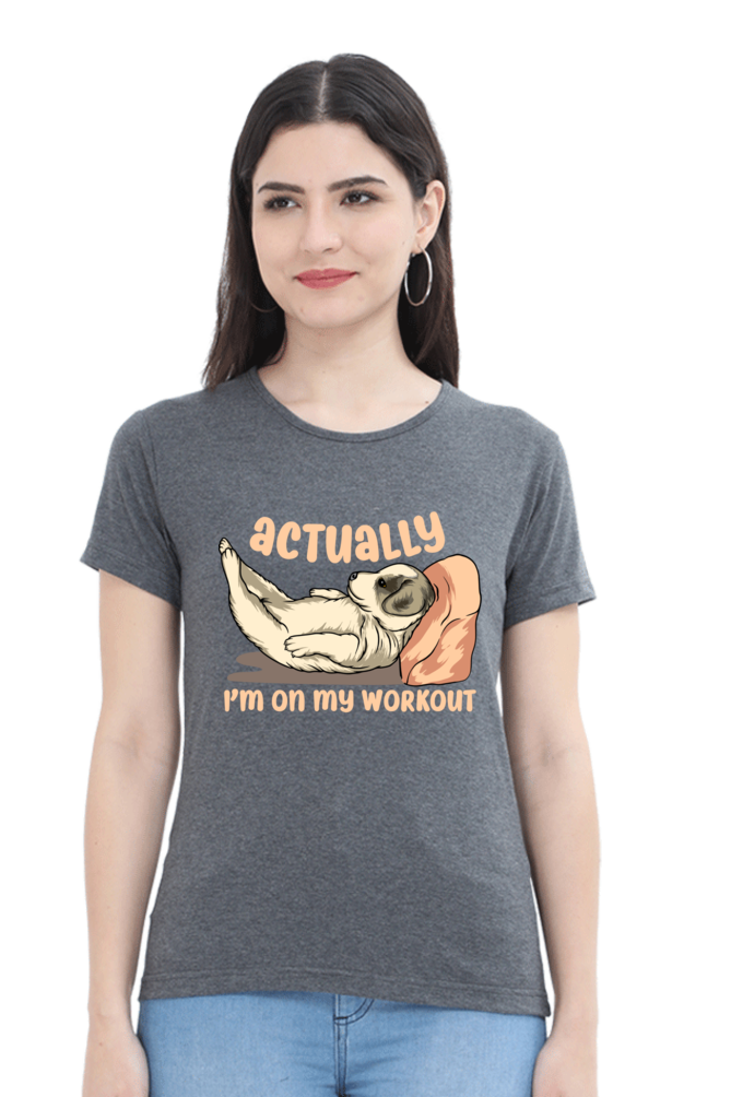 Premium T-Shirt for Women