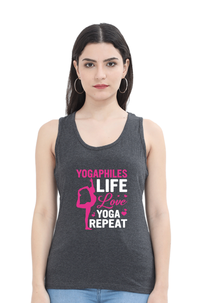 Yoga Tank Top's for Women