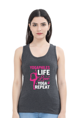 Yoga Tank Top's for Women