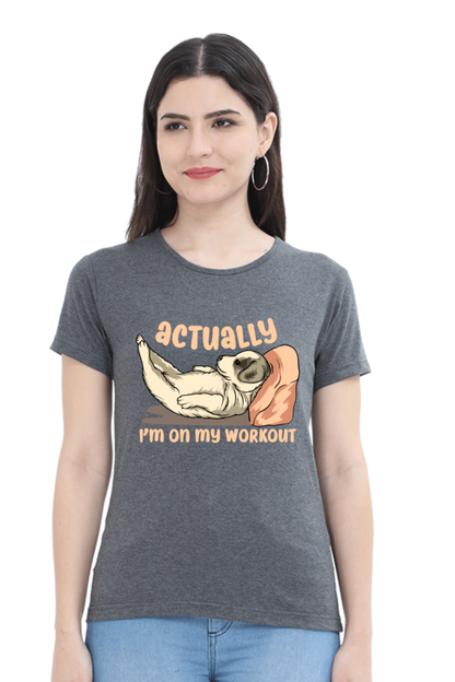 Premium T-Shirt for Women