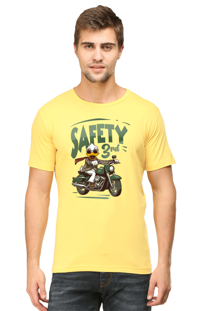 Premium Cotton T-Shirts