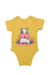 Cute Lil Munchkin Rompers