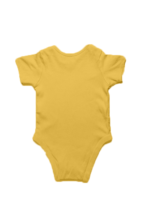 Daddy's Other Chick Romper