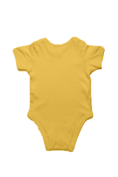 Daddy's Other Chick Romper