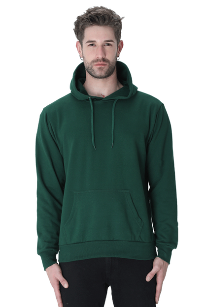 Premium Streetwear Hooded Sweatshirt