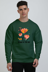 The Perfect Winterwear! ❄️🧥 - Oversized Sweatshirts
