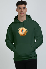 Premium Streetwear Oversized Hoodie