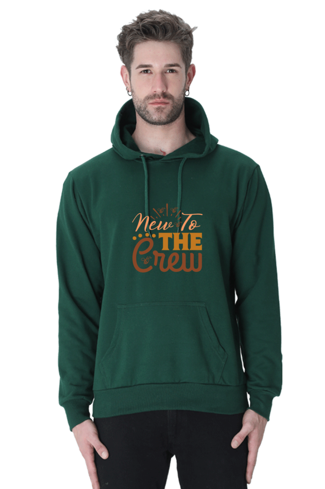 Premium Streetwear Hooded Sweatshirt