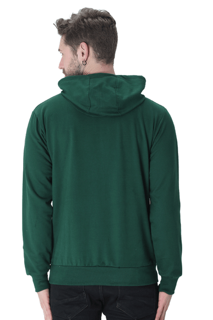 Premium Streetwear Hooded Sweatshirt