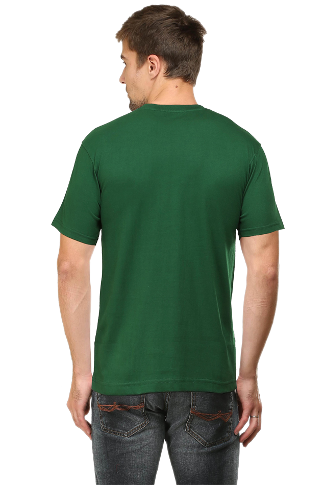 Premium Cotton T-Shirts