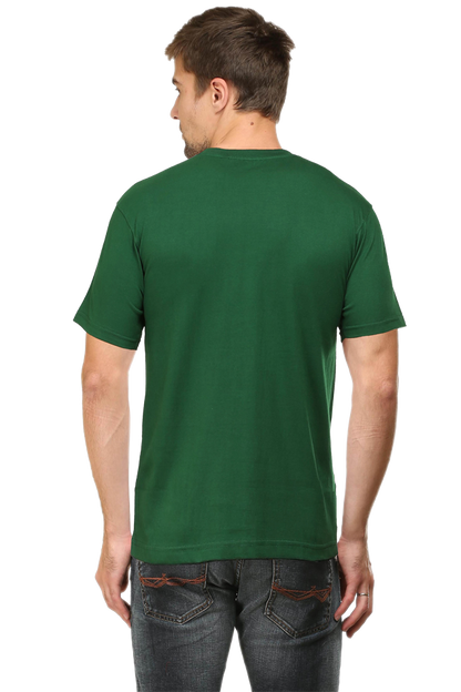 Premium Cotton T-Shirts