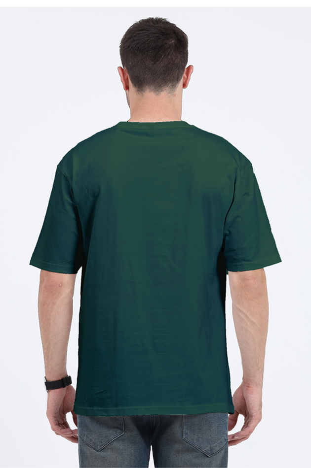 Premium Oversized T-Shirt