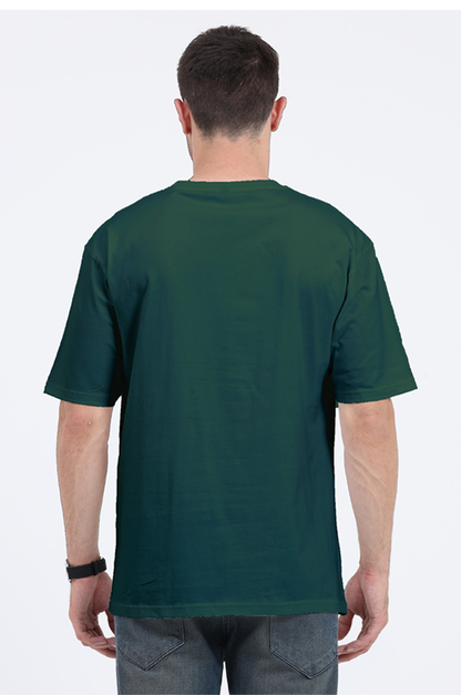 Premium Oversized T-Shirt