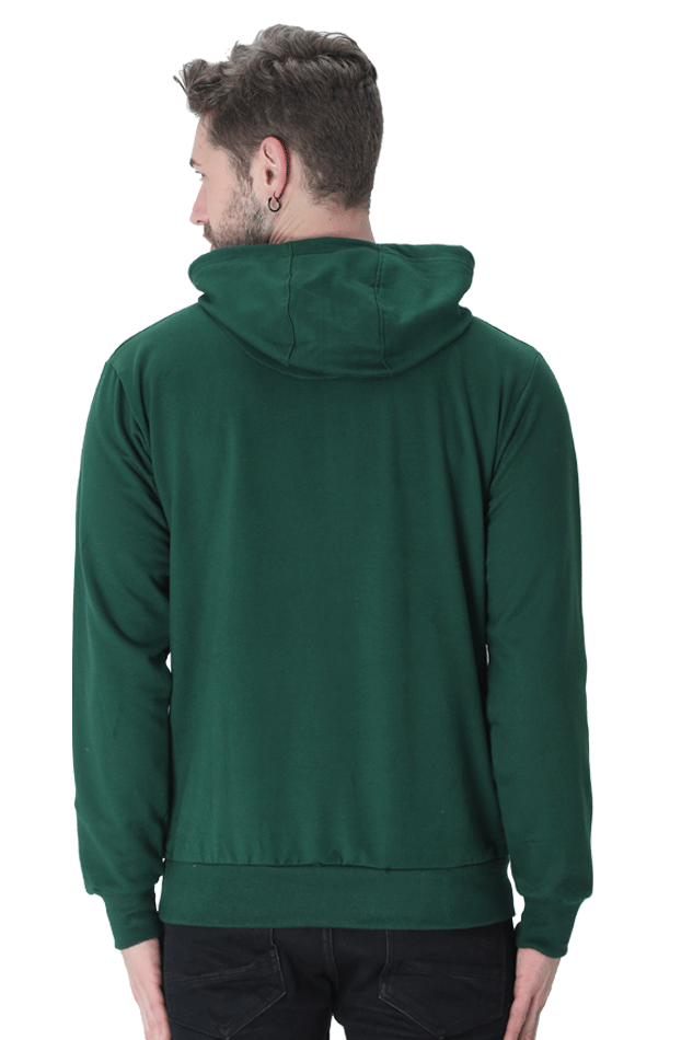 Premium Streetwear Hooded Sweatshirt