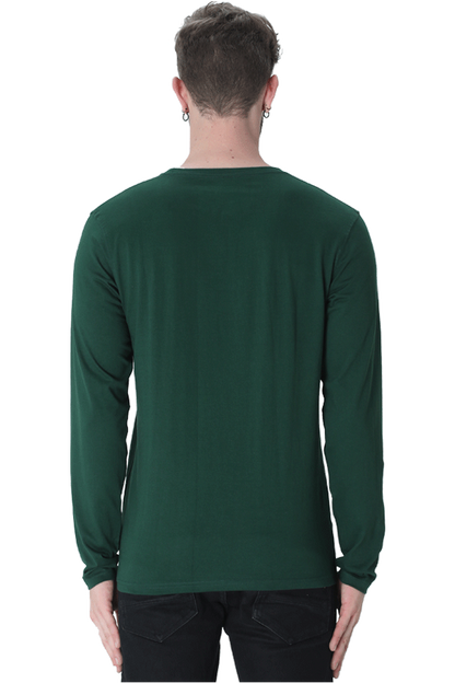 Premium Full Sleeve T-Shirt