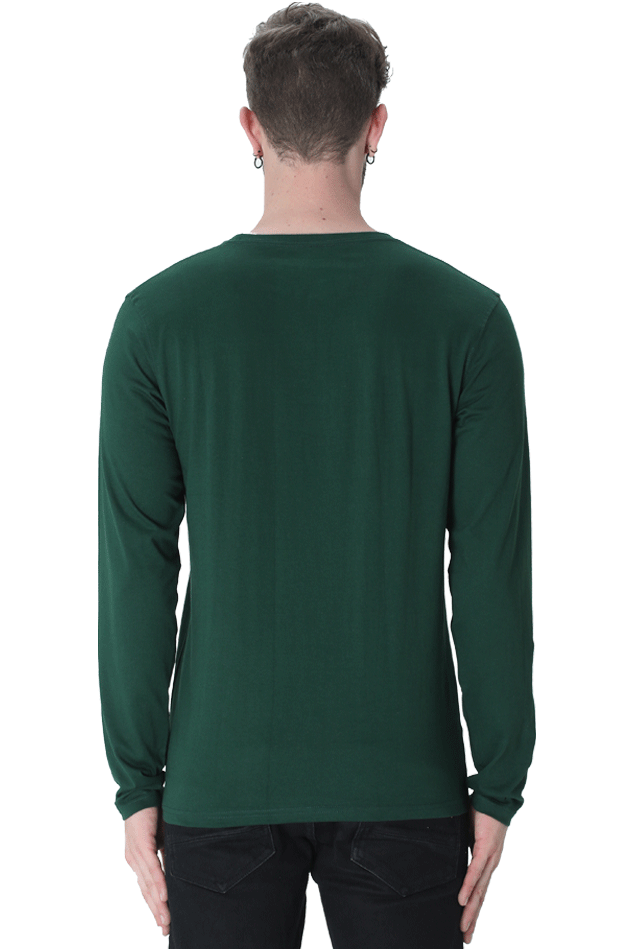 Premium Full Sleeve T-Shirt