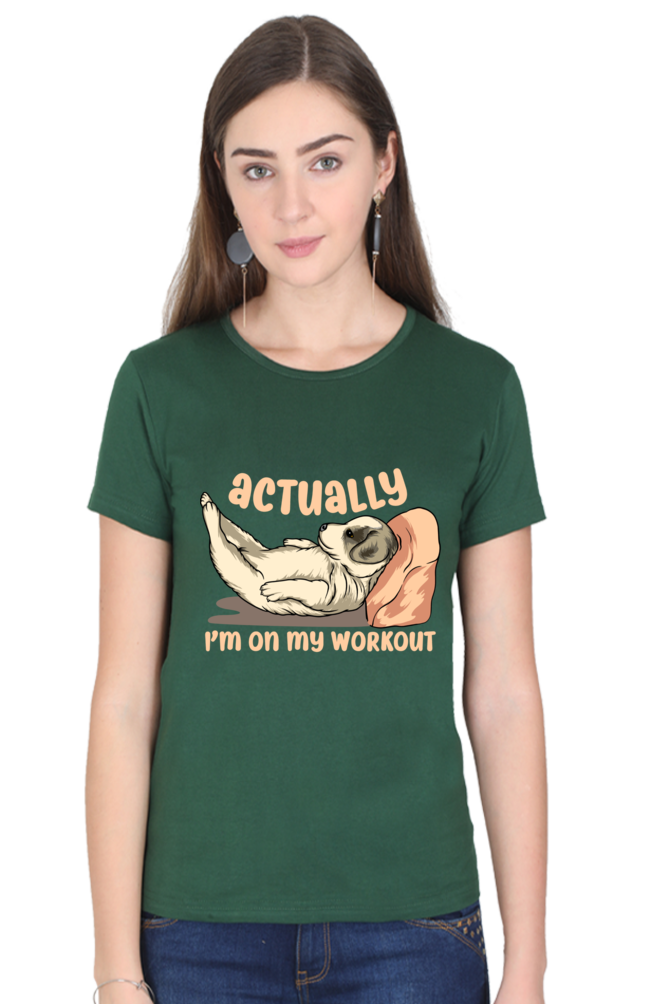 Premium T-Shirt for Women