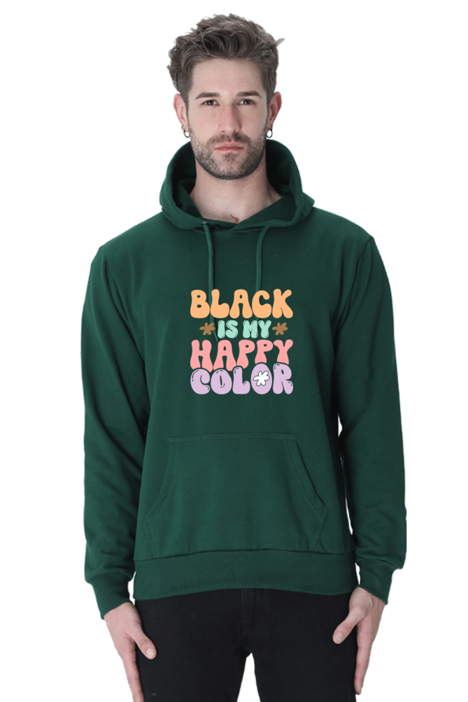 Premium Streetwear Hooded Sweatshirt