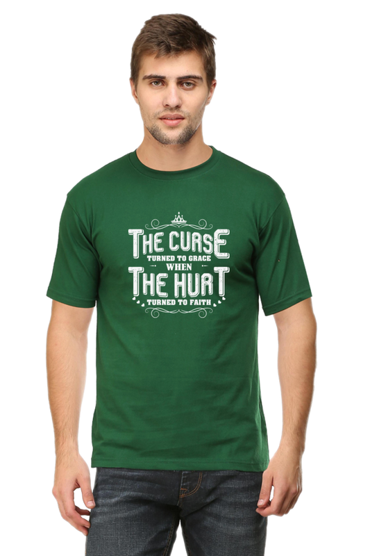 The Curse Premium T-Shirt