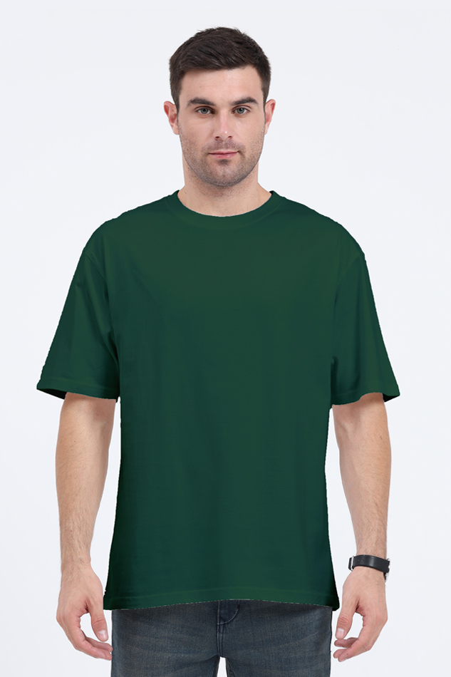 Premium Oversized T-Shirt