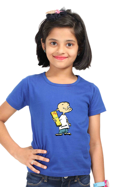 Cartoon Network Girls Premium T-Shirts