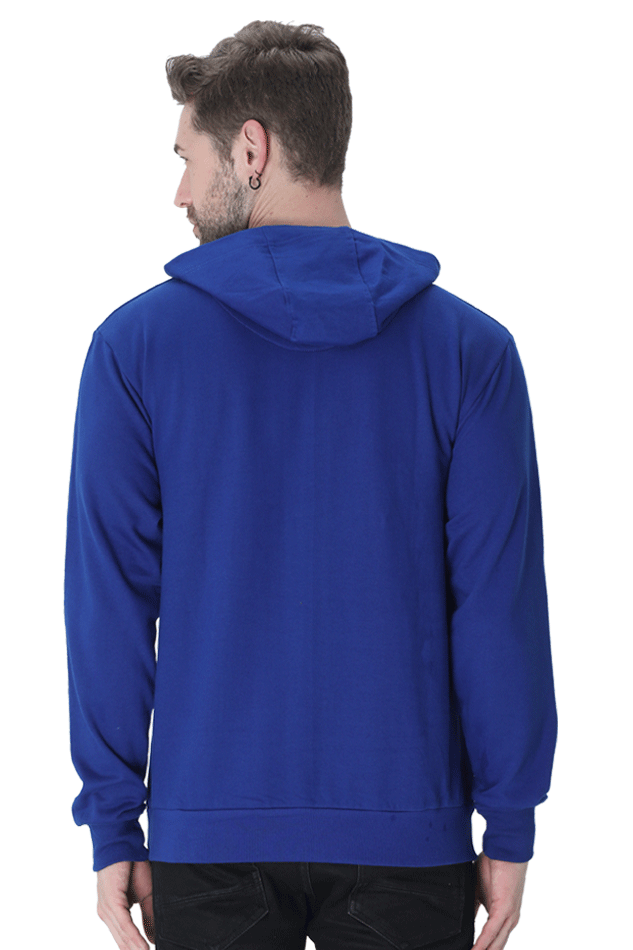 Premium Streetwear Hooded Sweatshirt