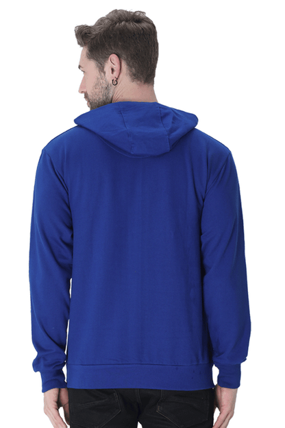 Premium Streetwear Hooded Sweatshirt