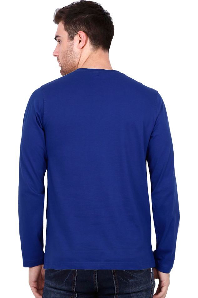 Premium Full Sleeve T-Shirt