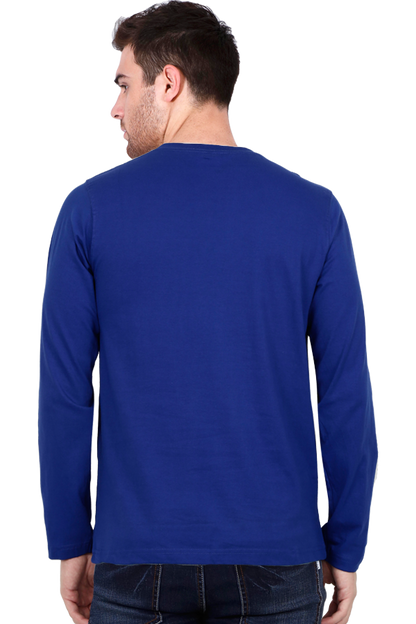 Premium Full Sleeve T-Shirt