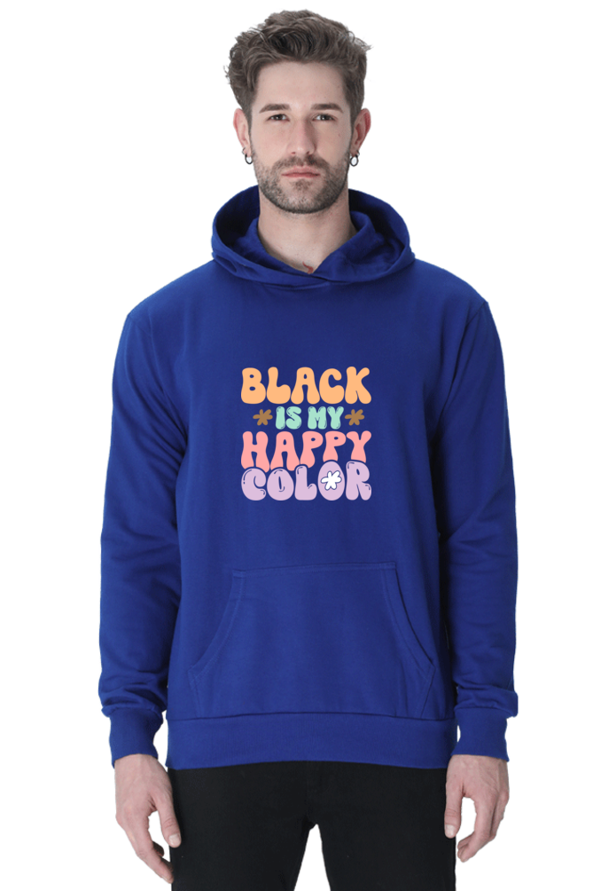 Premium Streetwear Hooded Sweatshirt