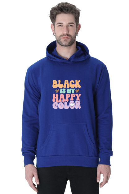 Premium Streetwear Hooded Sweatshirt