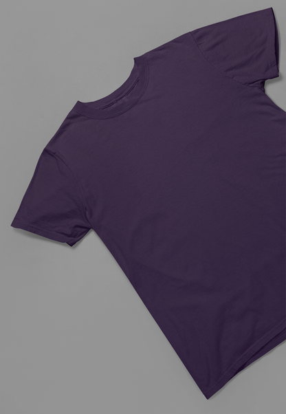 Half Sleeve in Stunning Purple 💜