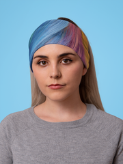 🌟 Premium All-Weather Face Bandana Mask – Wear as Face Cover & Headgear 🌟